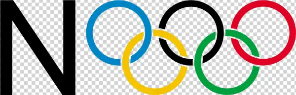 This Free Icons Png Design Of No Olympics