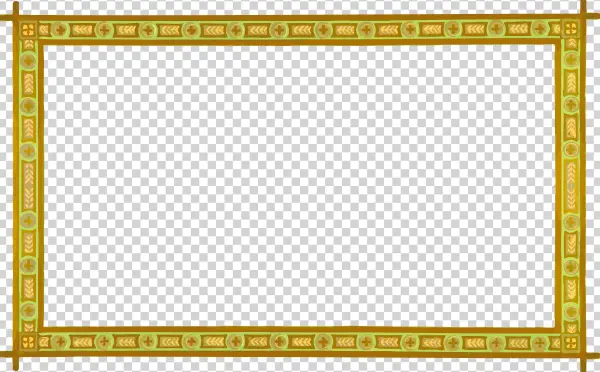 This Free Icons Png Design Of Ornate Frame 21