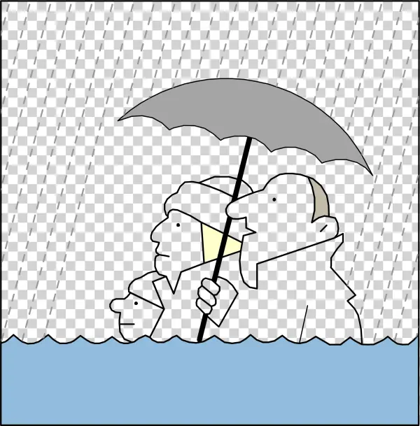 This Free Icons Png Design Of Raining Animation