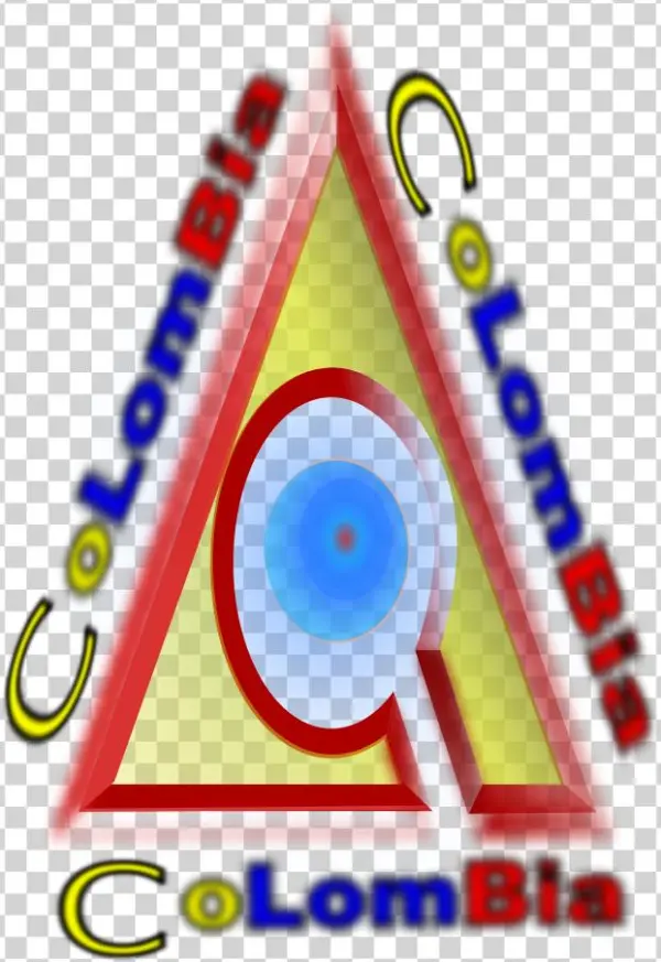 This Free Icons Png Design Of Triangulo De La Union