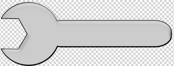 This Free Icons Png Design Of Wrench Png
