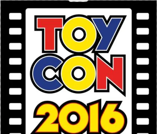 Toycon - Toycon 2018 Philippines