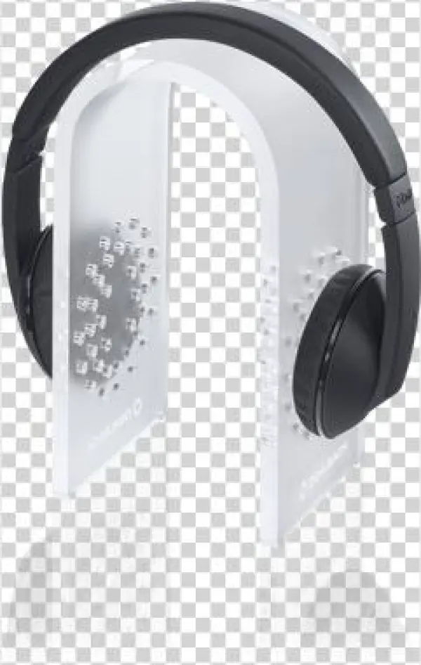 Transparent Acrylic Painting Fresh Oehlbach Art No - Oehlbach Hp-stand (transparent)