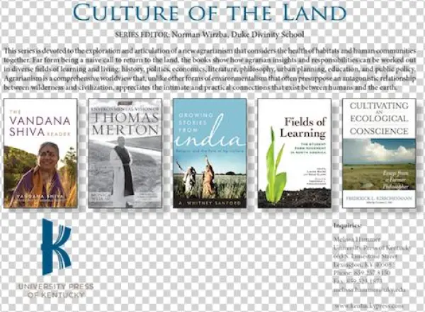 Vandana Shiva Reader [book]