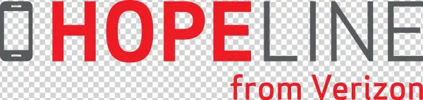Verizon Hopeline