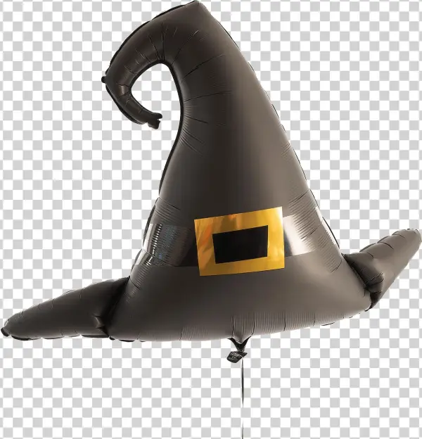 Witches Hat Supershape - Hat