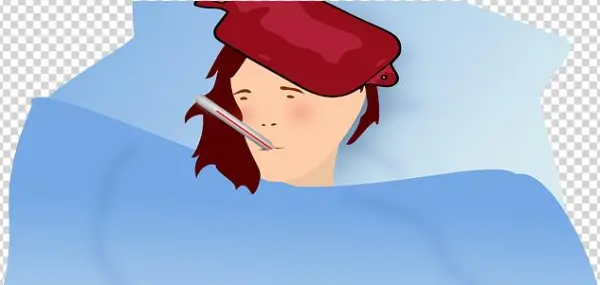 You'll Jinx Yourself - Fever