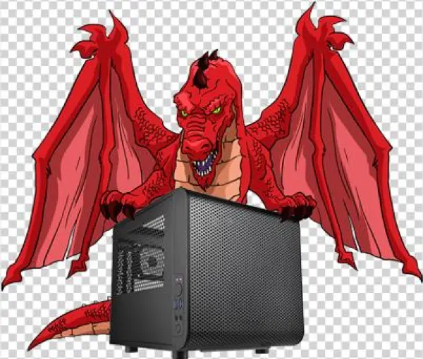 $500 Budget Gaming Pc Build - Thermaltake Core V1 Mini Itxcube Gaming Computer Case