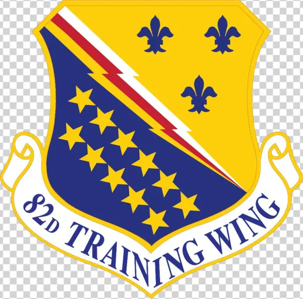 81st Training Wing