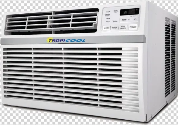 9000btu Window Unit - Lg Lw1016er 10,000 Btu Window Air Conditioner, Remote,