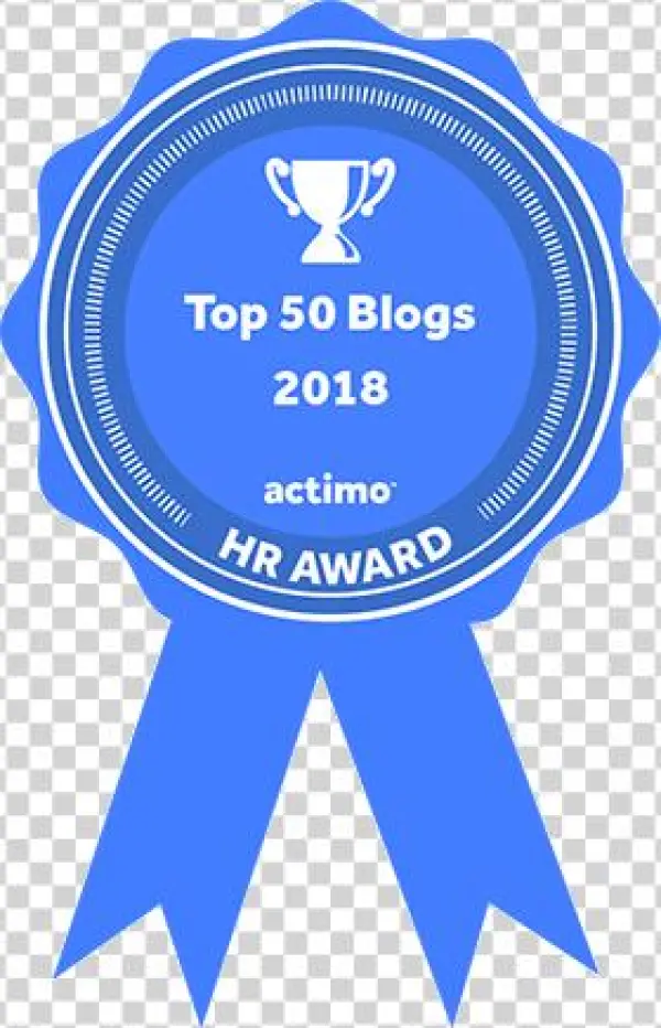 Actimo Top 50 Blog - Klear