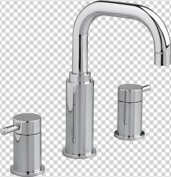 American Standard Serin Widespread Bathroom Faucet