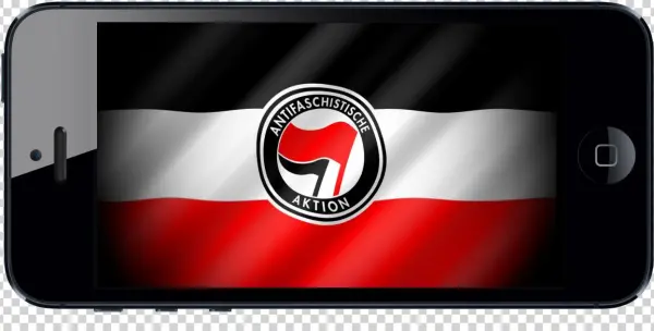 Antifa Wars On Xbox - Iphone