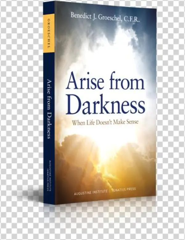 Arise From Darkness[lh Bk Ad] - Parker E-act Academy