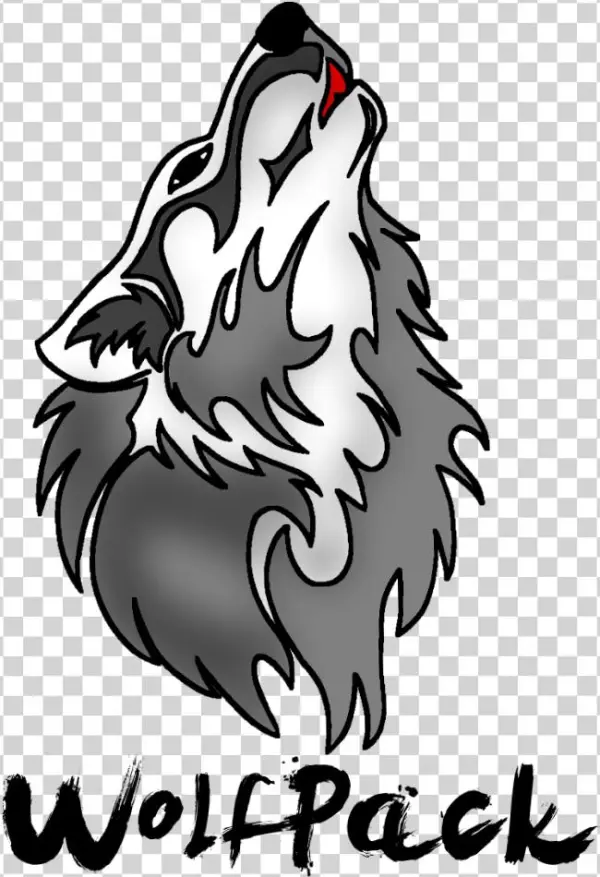 Author Comments - Wolf