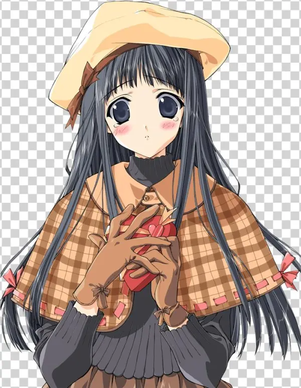 Aw Forget This, This Whole Profile Is To Be Announced - Cartoon