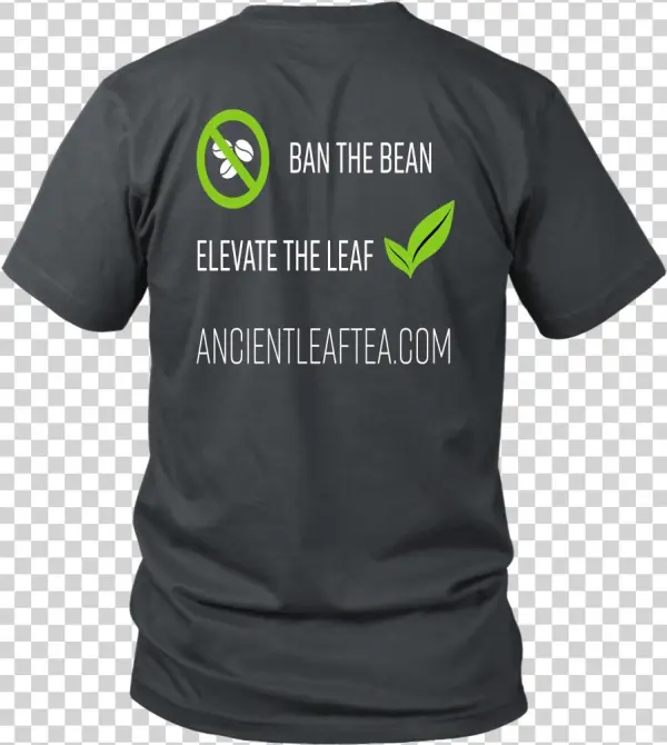 Ban The Bean Tea Shirt - Guns Offend You? - 2nd Amendment - Gun Rights - Don't