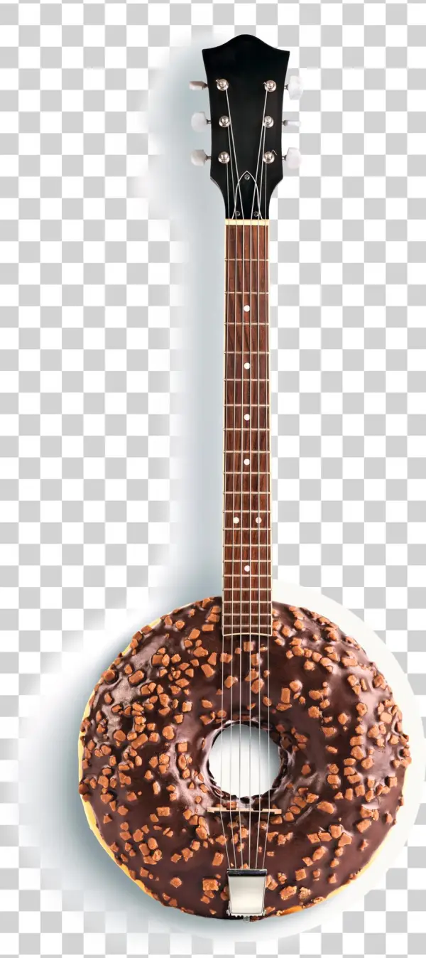 Banjo-web - Electric Guitar