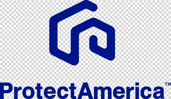 Bbb Vector America - Protect America Home Security