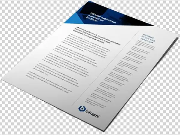Bitnami Whitepaper - White Paper