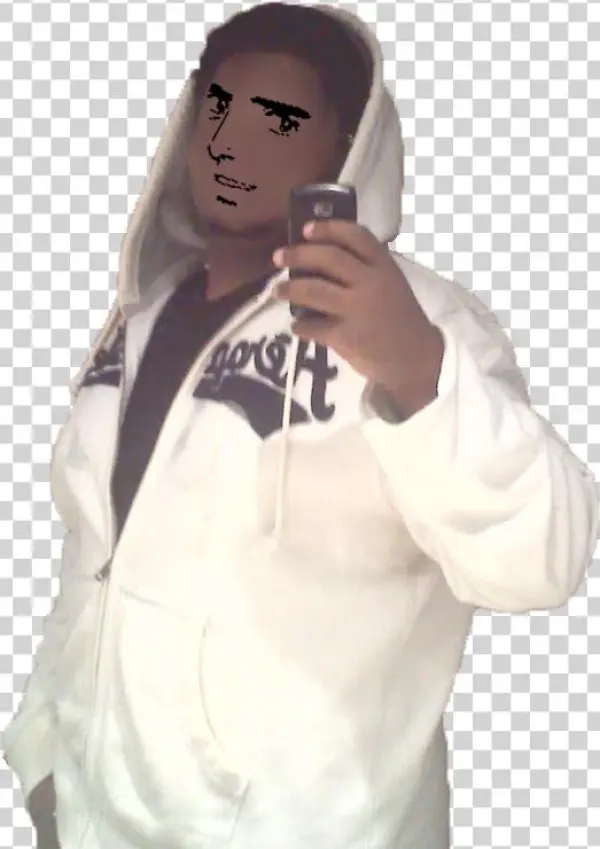 , Browny Yaranaika ) - Hoodie