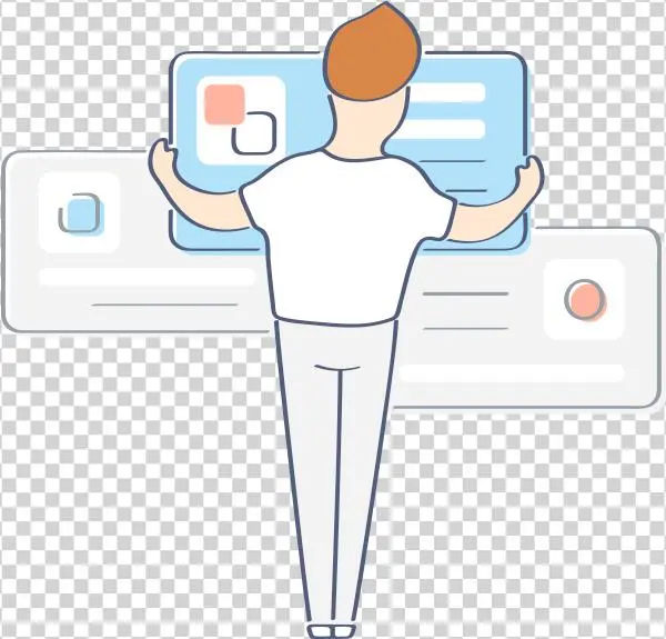 Browse Our Premade Business Cards Templates - Cartoon