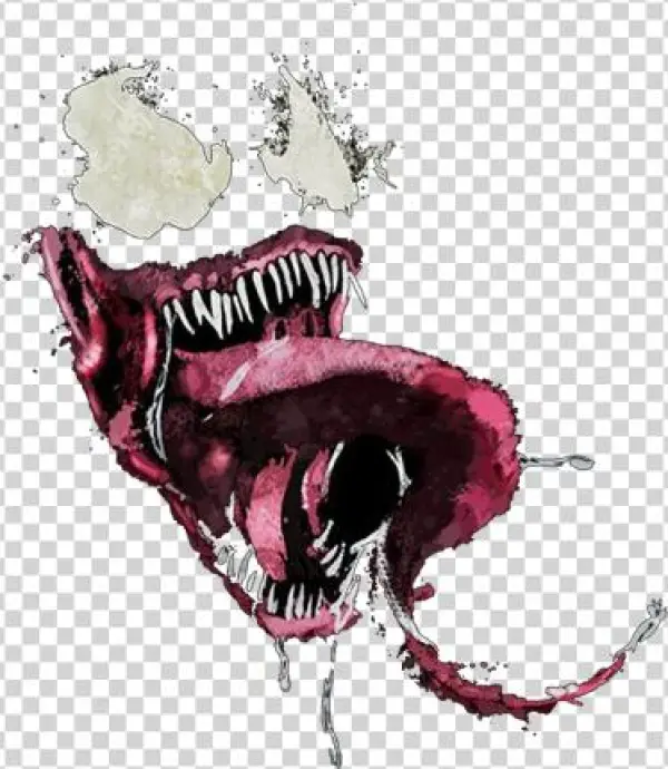 Carcasa Celular - Illustration