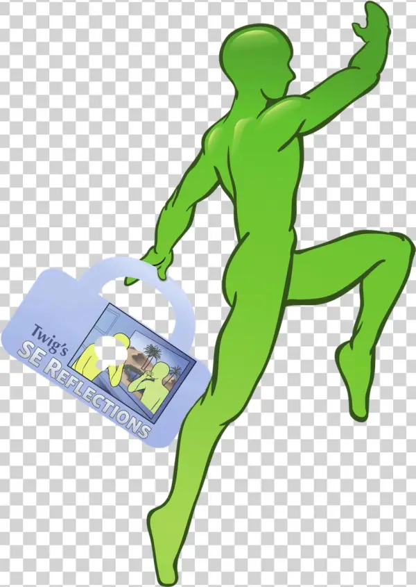 Change Is Happening - Liberation Is Possible