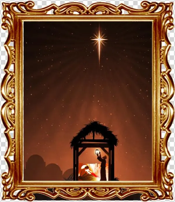 Christmas Eve - Antonio D Silva School Dadar