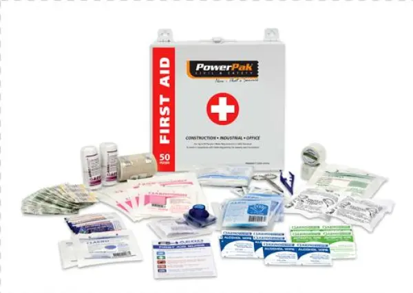 Class A First Aid Kit - Super Sale First Aid Kit Complete Ansi Class A 2016