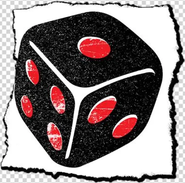 Columbus Game Night - Dice