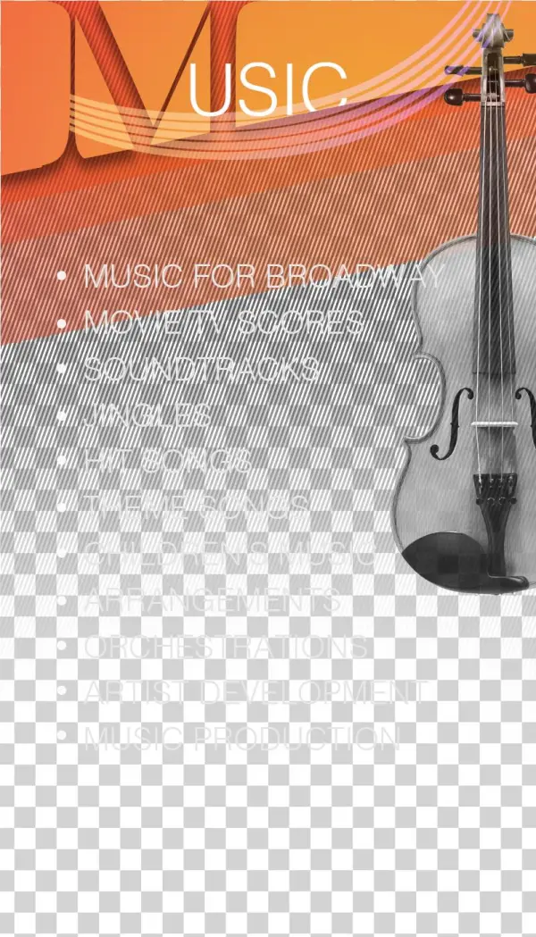 Column Music - Music