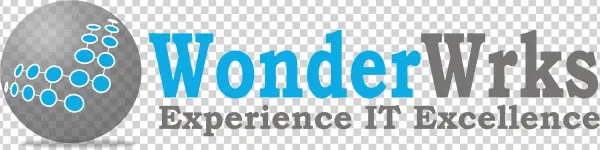 Cropped Wonderwrks Logo - Donald Trump Throw Blanket