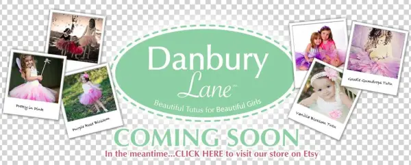 Danbury Lane Logo - Camino Real