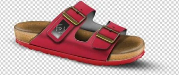 Design Combo - Bay - Shoe