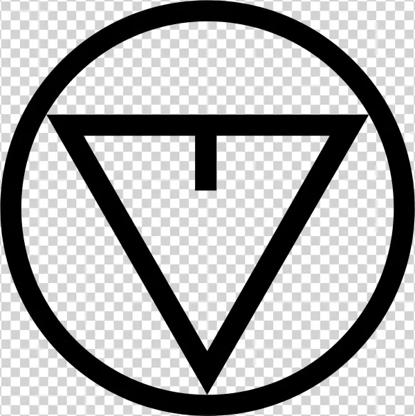 Doctor Kokoro - Royal Arch Masonry Bucket Bag