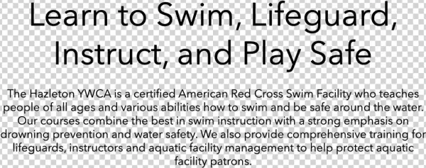 Donate Aquatics Learn To Swim, Lifeguard, Instruct, - Swimming