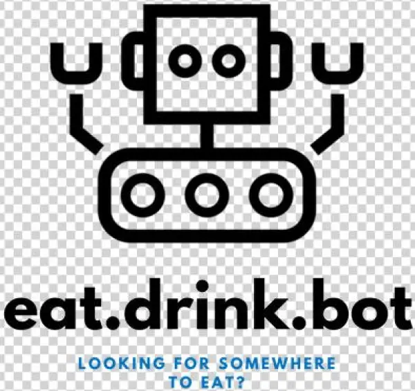 Eatdrinkbot - Twitter