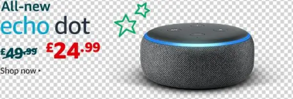 Echo Devices - Bangle