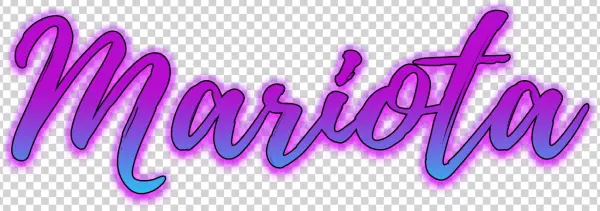 Edit Logo - Colorfulness