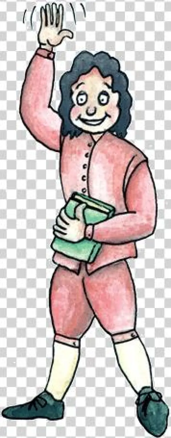 Edward - Stuarts Clothes