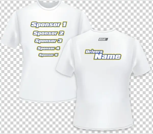 Ega Drivers Name Edition - Ettika