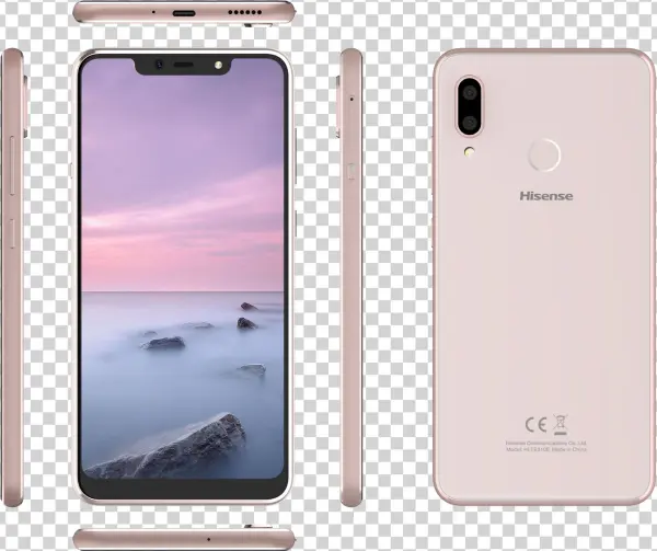 Electronics, Smartphones - Smartphone Hisense Infinity H11 - Oc (4x1.4ghz+4x1.1ghz)