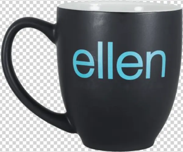 Ellen Show Season 14 Mug - Ellen Mug