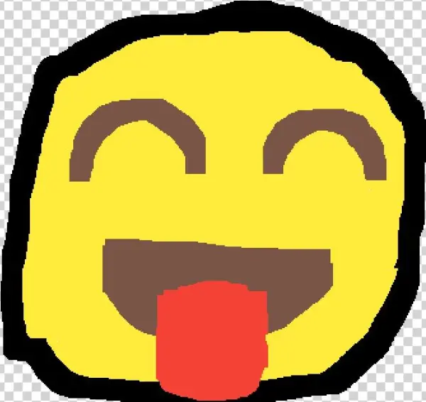 Emojis Are Lit - Smiley