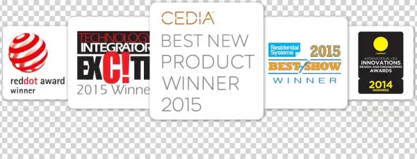 From Twentieth Century Fox In The United States - Red Dot Design Award