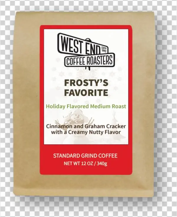 Frosty's Favorite - Wendy's Frosty Dairy Dessert