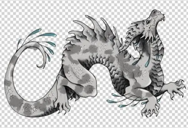 Full Moon Dragon - Wiki