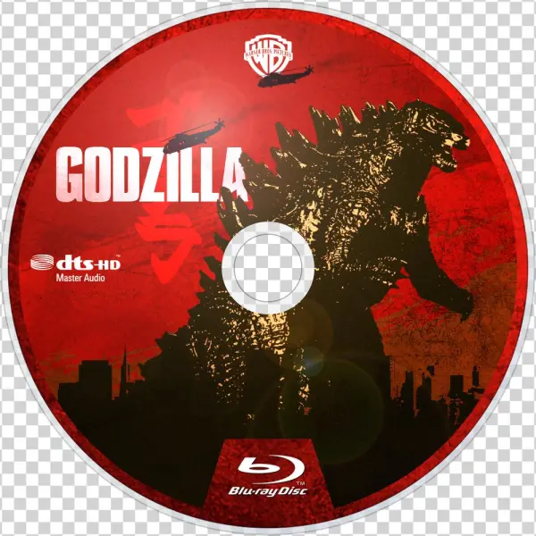 Godzilla Tt0831387 123 Min 2014 - Film