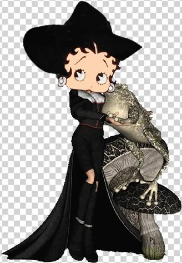 Halloween016 - Illustration